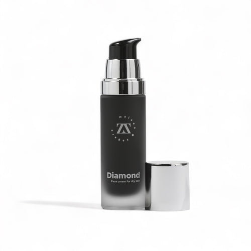 Diamond – Crema Anti Aging per pelle secca