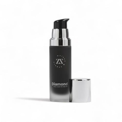 Diamond – Crema Anti Aging per pelle grassa