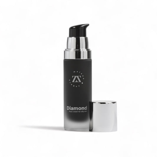 Diamond – Crema Anti Aging per pelle grassa