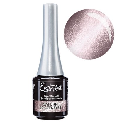 ESTROSA - semipermanenti Cat Eye 9D  7 ml