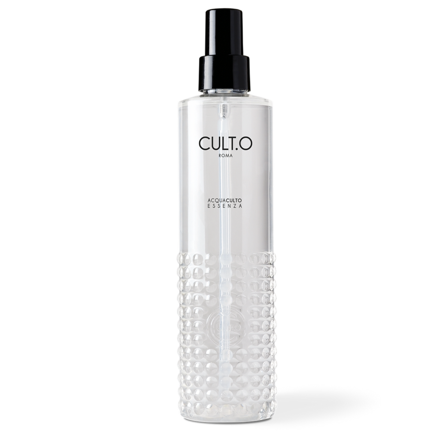 CULTO ROMA - acqua essenziale illuminante, protettiva, anticrespo 300 ml