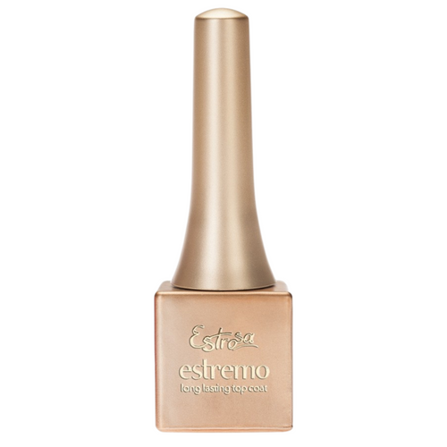 Estrosa - Top Coat Estremo extra lucido per smalto 12 ml