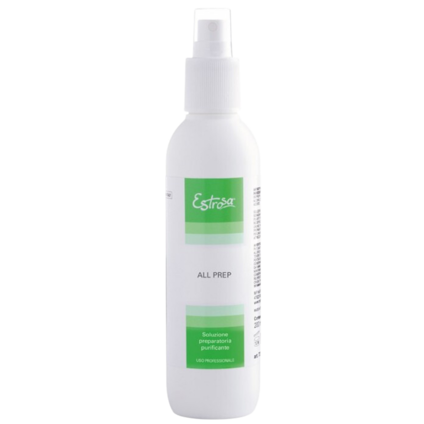 ESTROSA - All Prep - Soluzione preparatoria 200 ml