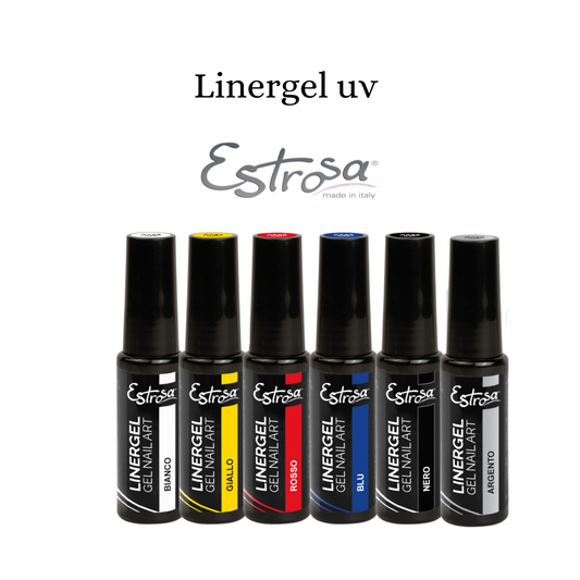 ESTROSA - Linergel
