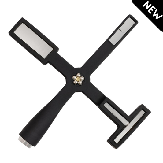 ESTROSA - calamita Magnete Multifunzione 5 in 1 - Cat's Eye