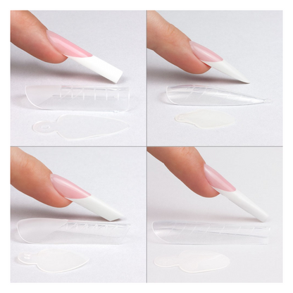 ESTROSA -  Multibox Dual Form e Smile Line  288 pz