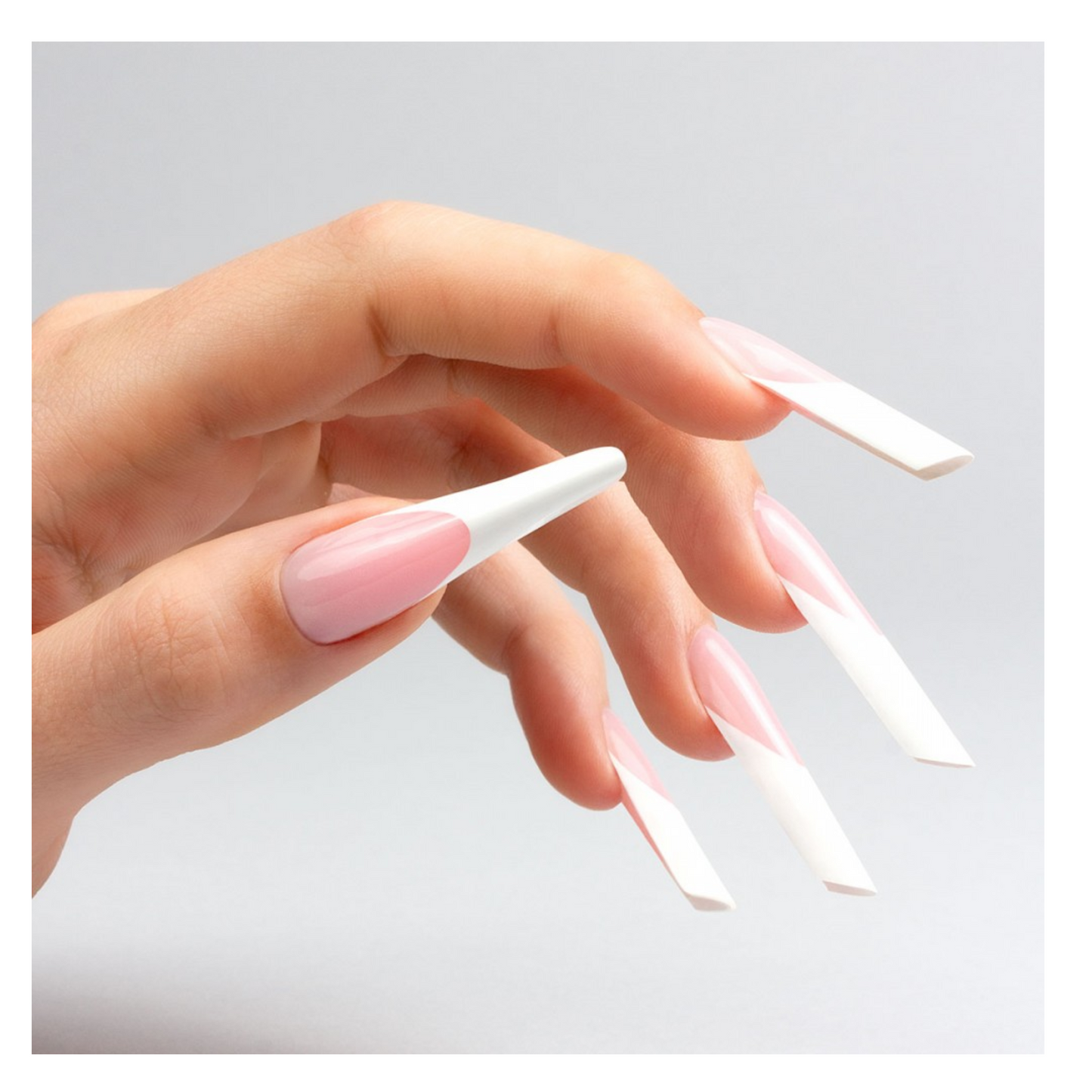 ESTROSA -  Multibox Dual Form e Smile Line  288 pz