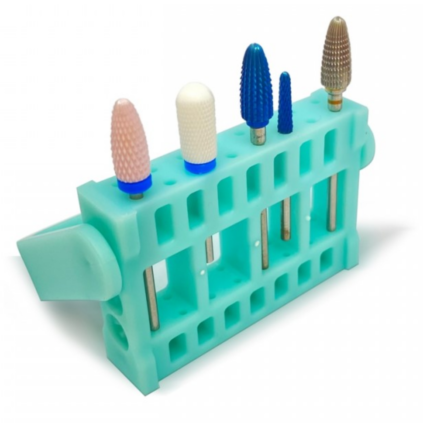 ESTROSA - Porta punte regolabile 16 fori