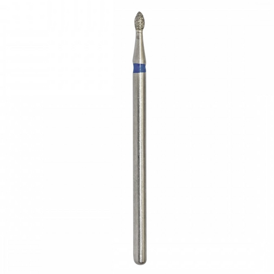 ESTROSA - Punta a Goccia XXS Diamond Abrasività media