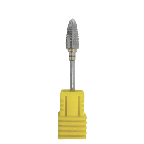 ESTROSA - Punta Carbide Cono (XF) Abrasività bassa