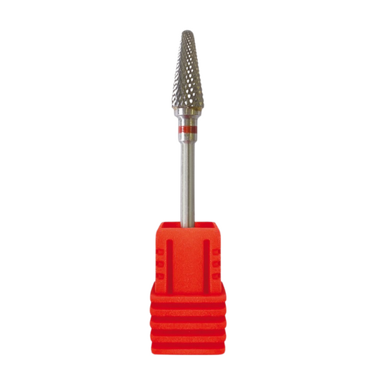 ESTROSA - Punta Carbide Lancia (F) Abrasività bassa