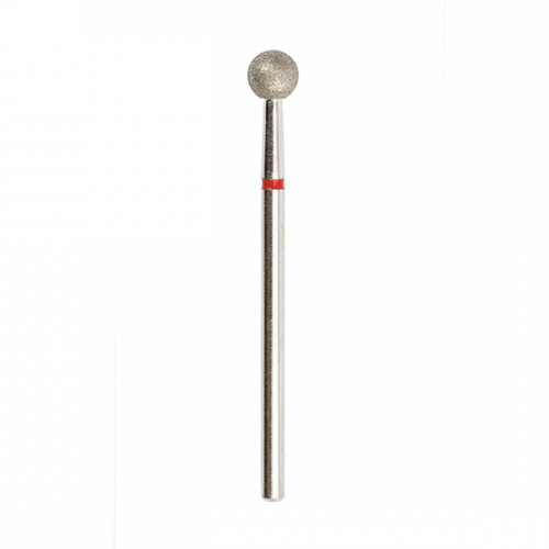 ESTROSA - Punta Sfera Diamond Abrasività bassa