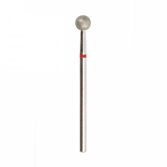 ESTROSA - Punta Sfera Diamond Abrasività bassa