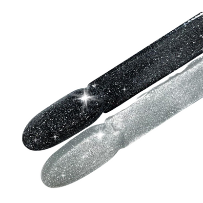 ESTROSA - Top Coat Glitter Flash senza dispersione 14 ml