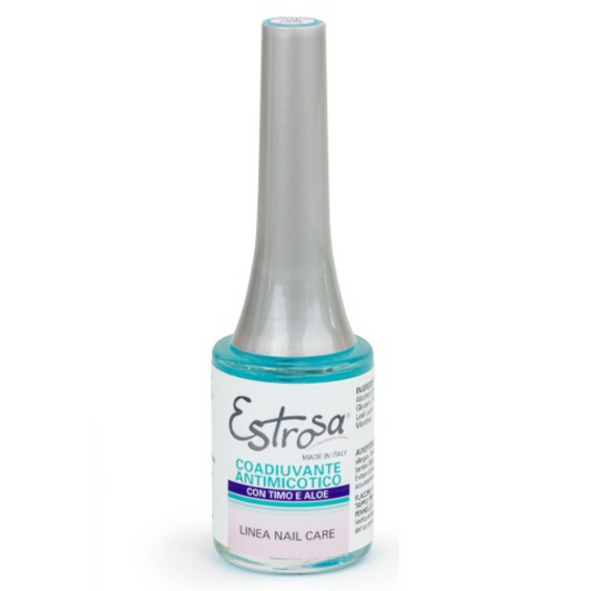 ESTROSA - coadiuvante antimicotico timo e aloe 15 ml