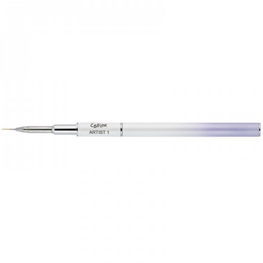 ESTROSA - pennello artist 1