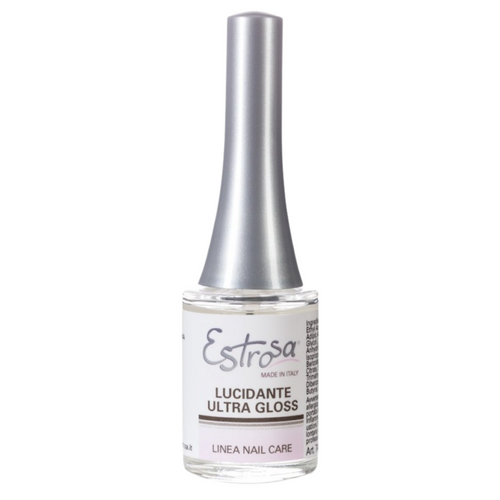 Estrosa - Lucidante per smalto ultra gloss - 15ml