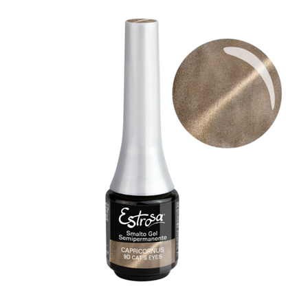 ESTROSA - semipermanenti Cat Eye 9D  7 ml