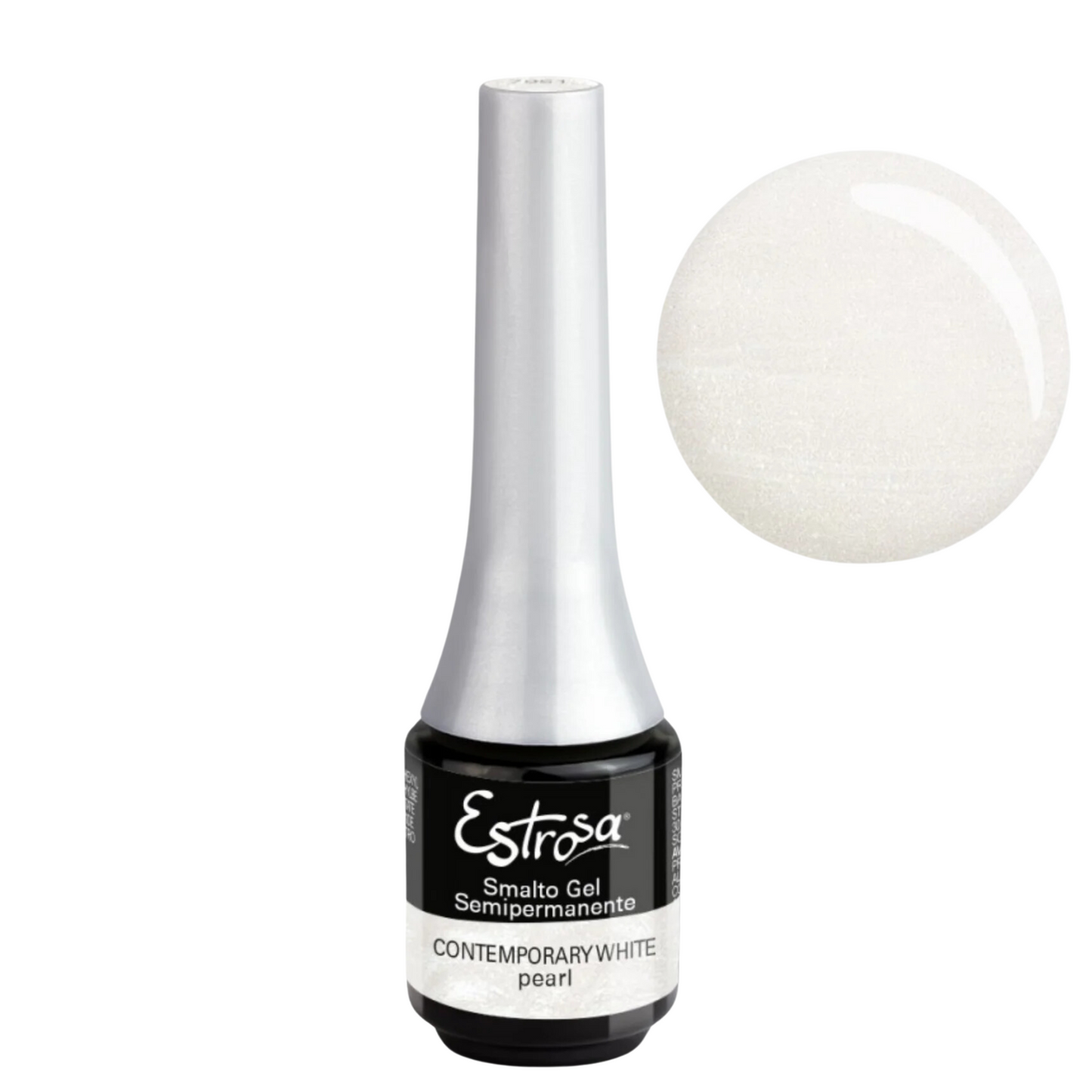 ESTROSA - Smalto Semipermanente 7 ml