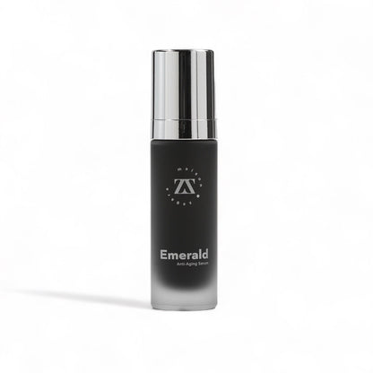 Emerald – Siero Anti Aging