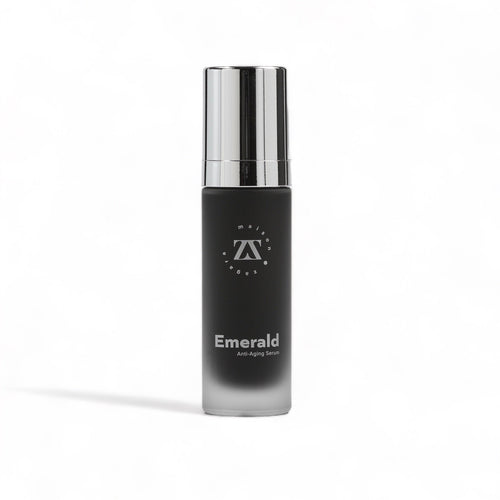 Emerald – Siero Anti Aging