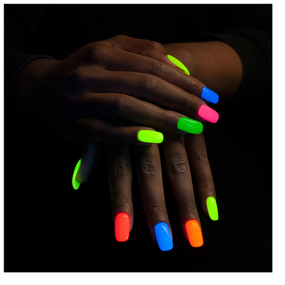 ESTROSA - Smalto Semipermanente Fluo 14 ml