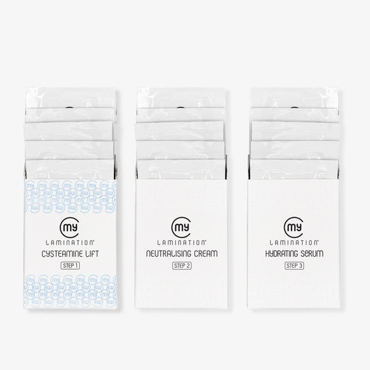 Cysteamine Lift Neutralising e Hydrating