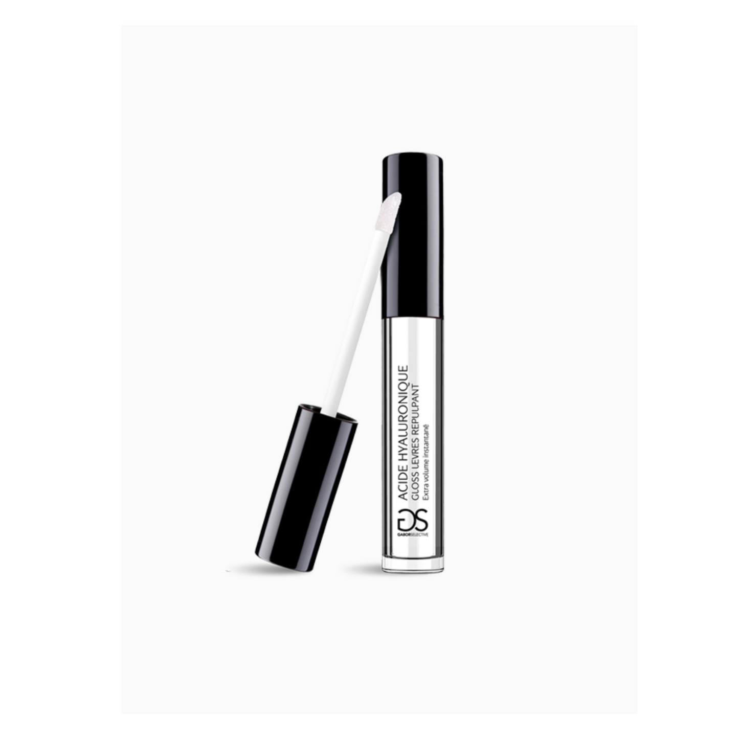 GABOR - Gloss Lèvres Repulpant  effetto 3D volumizzante immediato - ACIDE HYALURONIQUE