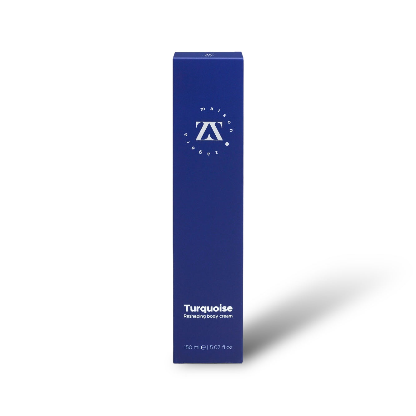 Turquoise - Crema corpo Rimodellante