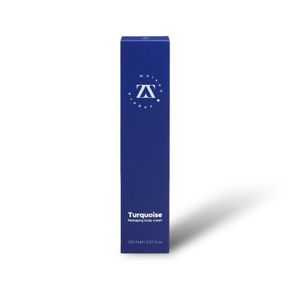 Turquoise - Crema corpo Rimodellante