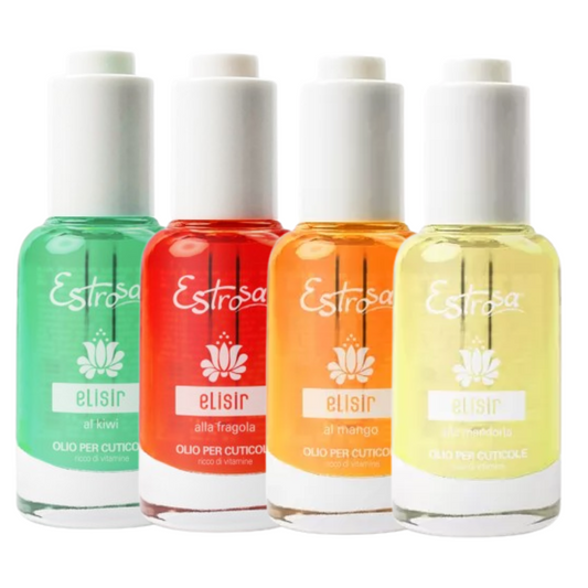ESTROSA - Elisir Olio cuticole 45 ml