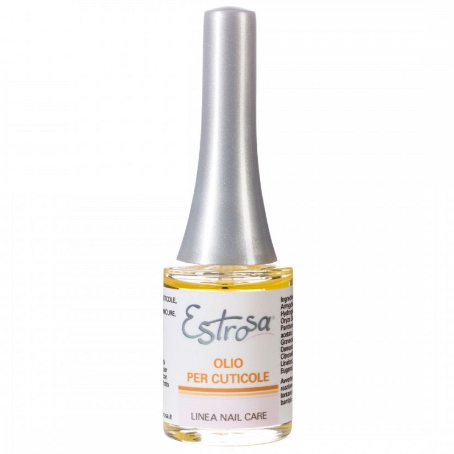 Estrosa - Olio Per Cuticole 15ml