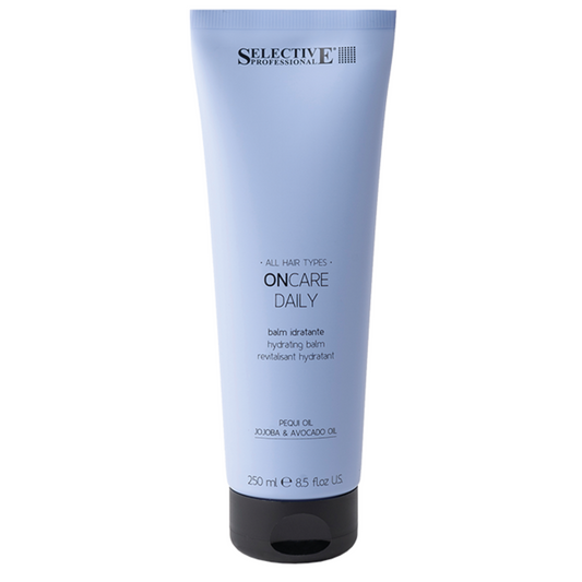 SELECTIVE - on care Daily Balm idratante per capelli secchi 275/1000 ml