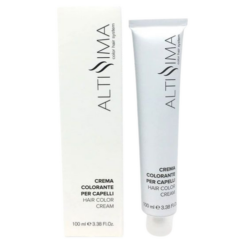 ALTISSIMA - Tinta ad ossidazione permanente tubo 100gr