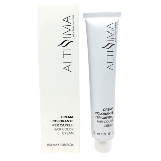 ALTISSIMA - Tinta ad ossidazione permanente tubo 100gr