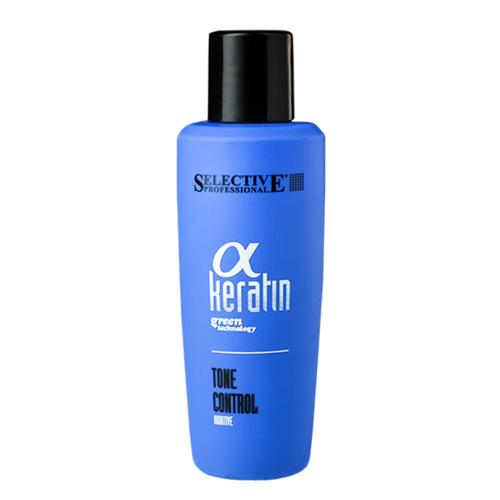 SELECTIVE - α keratin Tone Control additivo tonalizzante 100 ml