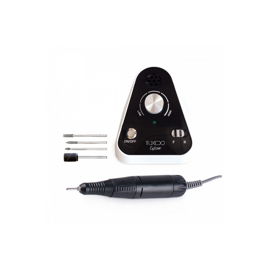 ESTROSA - Fresa Tuxedo professionale 30000 giri