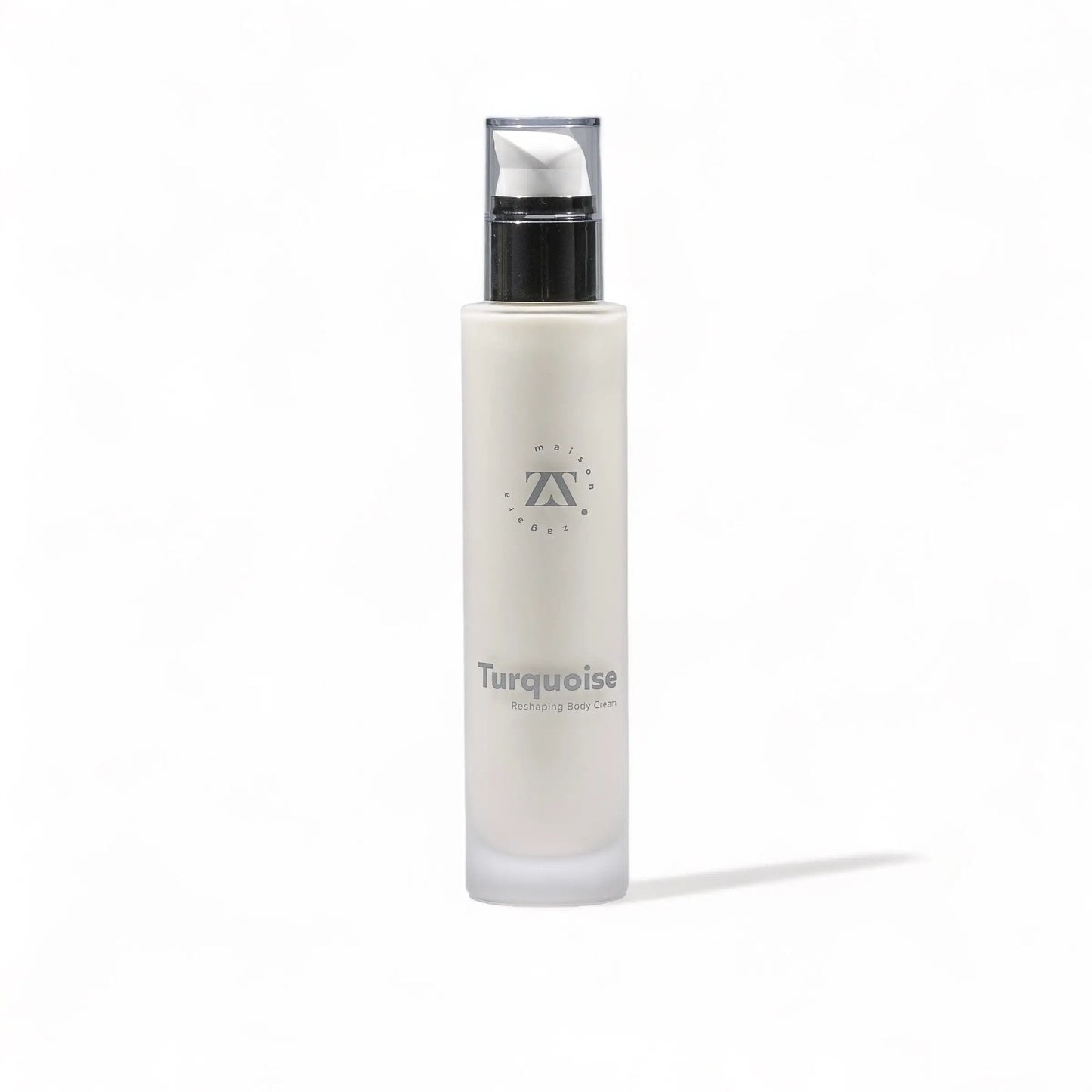 Turquoise - Crema corpo Rimodellante