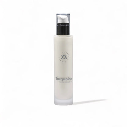 Turquoise - Crema corpo Rimodellante