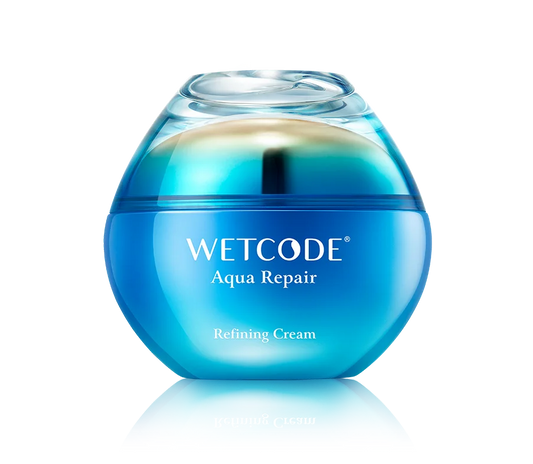 WETCODE - Aqua Repair Elastic Firming Cream 50ml