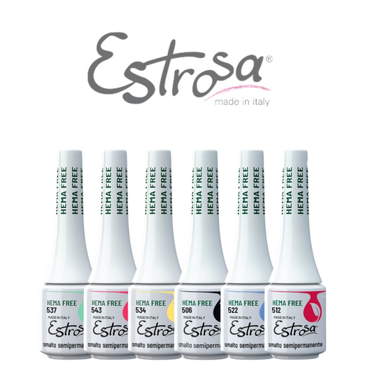 ESTROSA - Hema Free semipermanente 7 ml