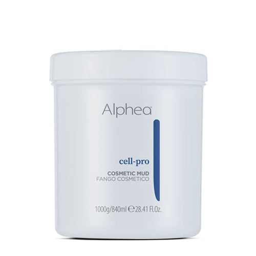 ALPHEA CELL PRO FANGO COSMETICO 1000 G