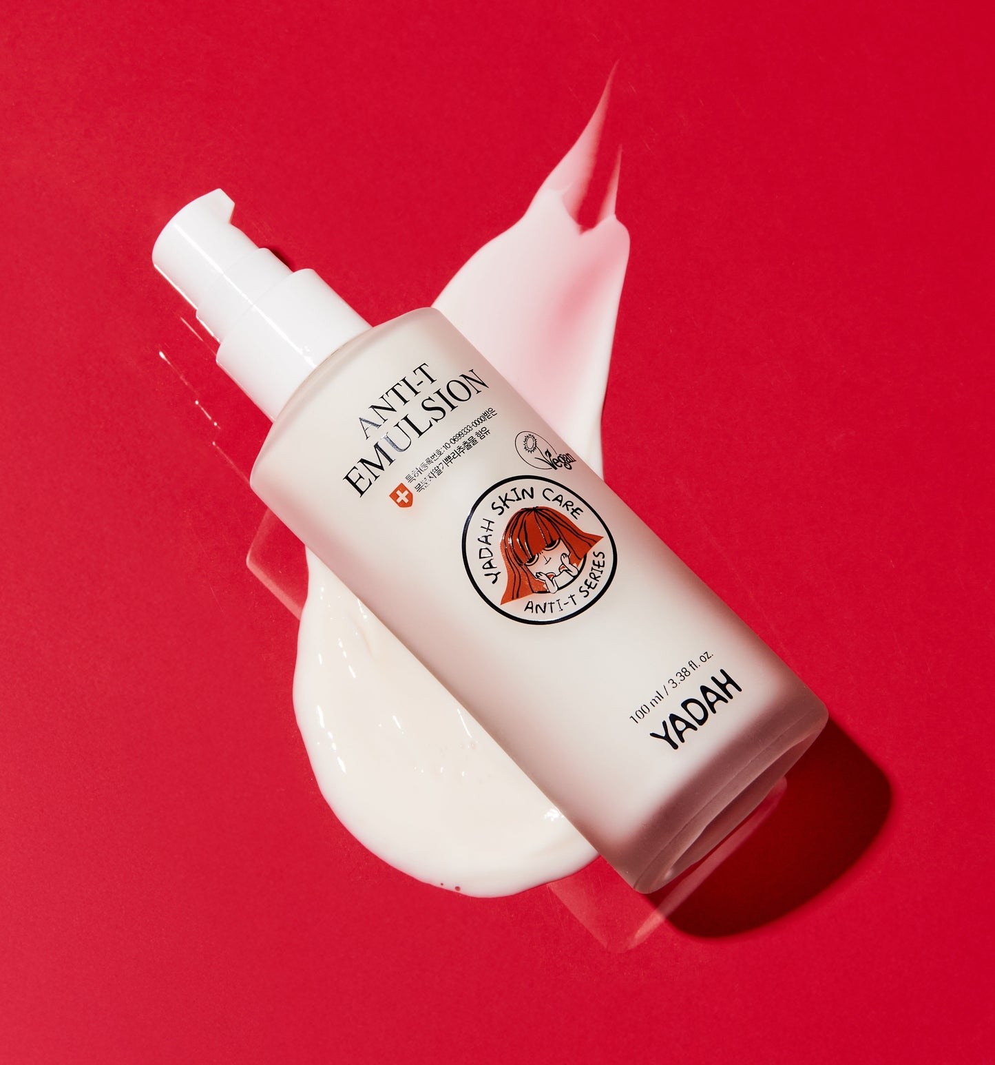 YADAH ANTI-T EMULSION