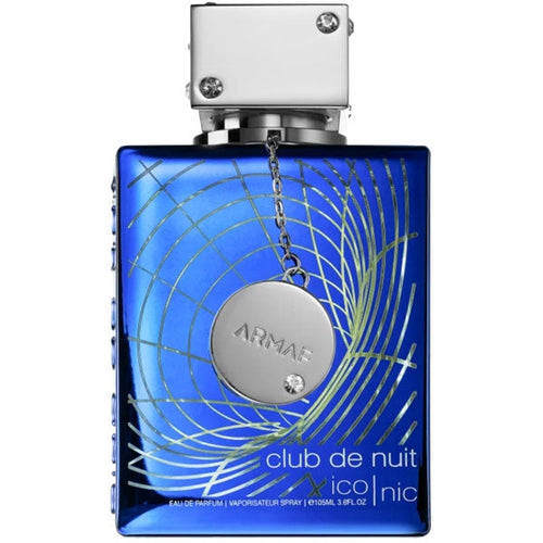 ARMAF CLUB DE NUIT ICONIC EAU DE PARFUM 105 ML