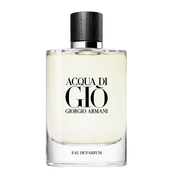 ARMANI ACQUA DI GIO EAU DE PARFUM 125 ML