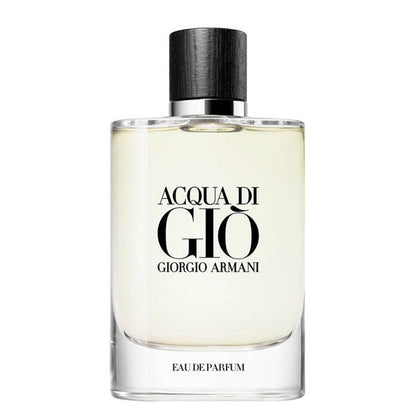 ARMANI ACQUA DI GIO EAU DE PARFUM 125 ML