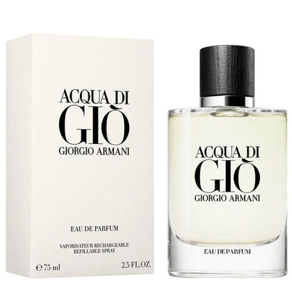 ARMANI ACQUA DI GIO EAUDE PARFUM 75 ML