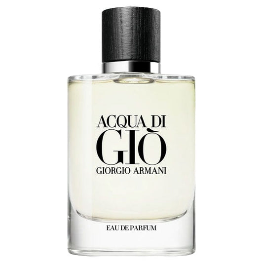 ARMANI ACQUA DI GIO EAUDE PARFUM 75 ML