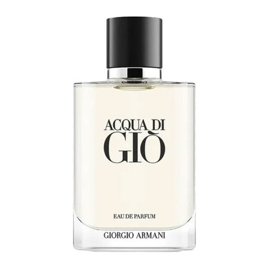 ARMANI ACQUA DI GIO' UOMO EAU DE PARFUM 100 ML