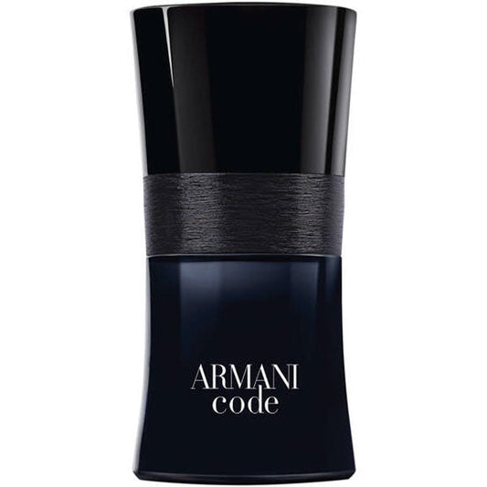 ARMANI CODE UOMO EAU DETOILETTE RICARICABILE 30 ML